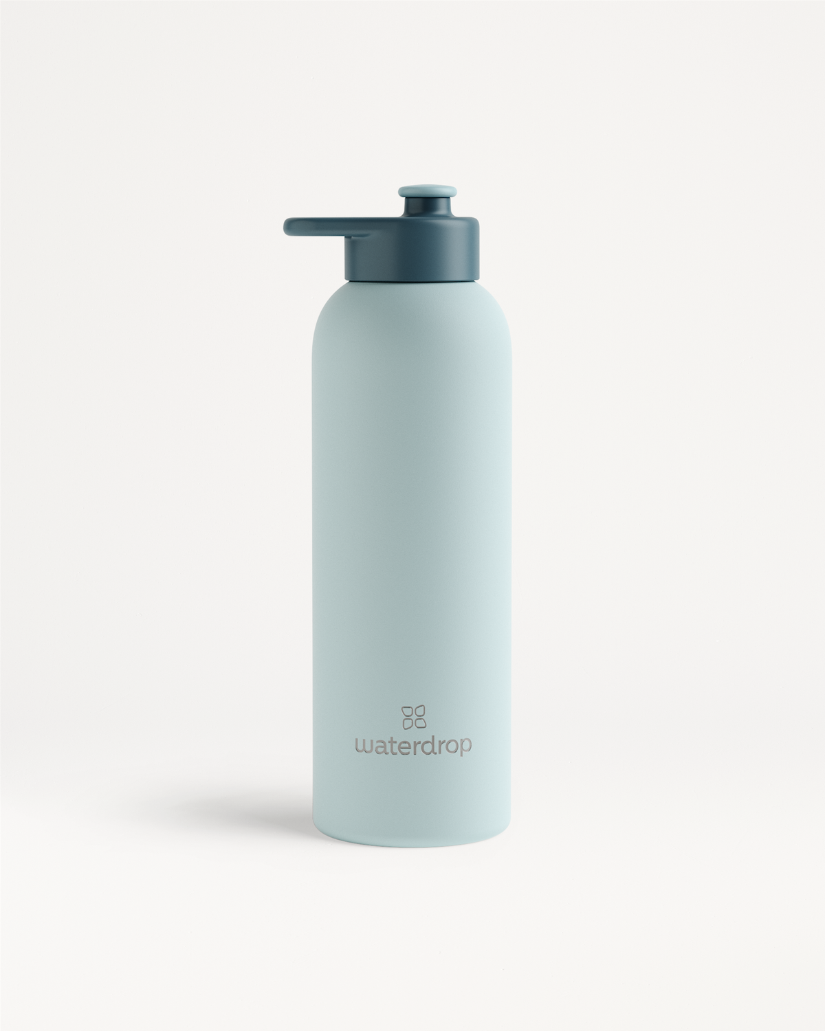 Bottiglia Termica in acciaio - Tappo Pull Up, 600ml.