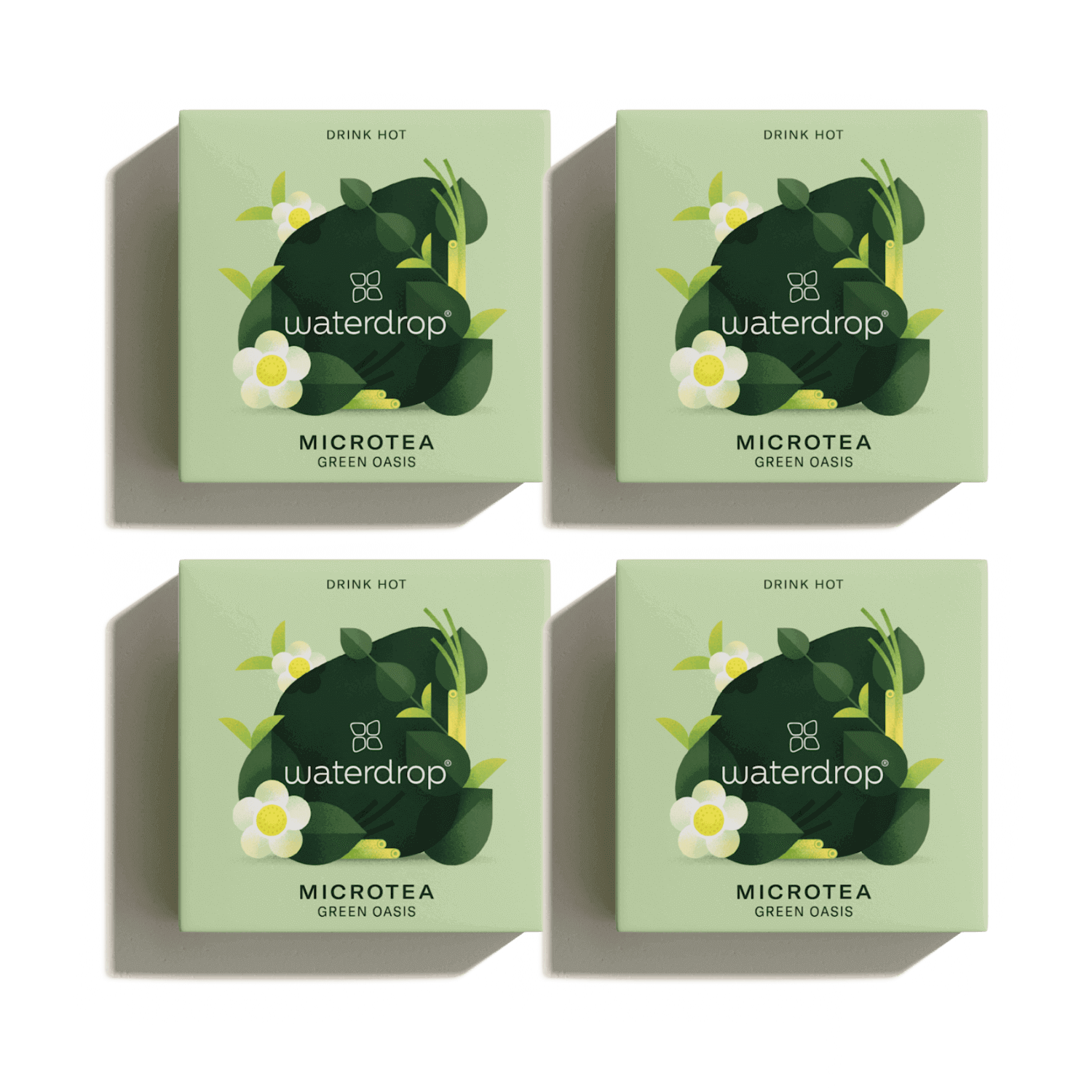 Microtea 2+2