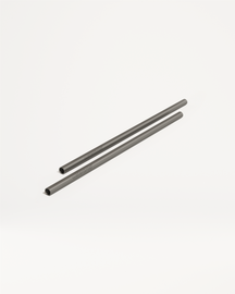 6 Cannucce Cucchiaio In Acciaio Inox - Riutilizzabili, Con 6 Cannucce Cucchiaio In Acciaio Inox - Riutilizzabili, Con