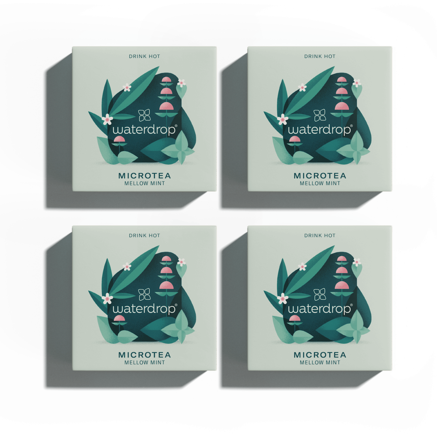Microtea 2+2