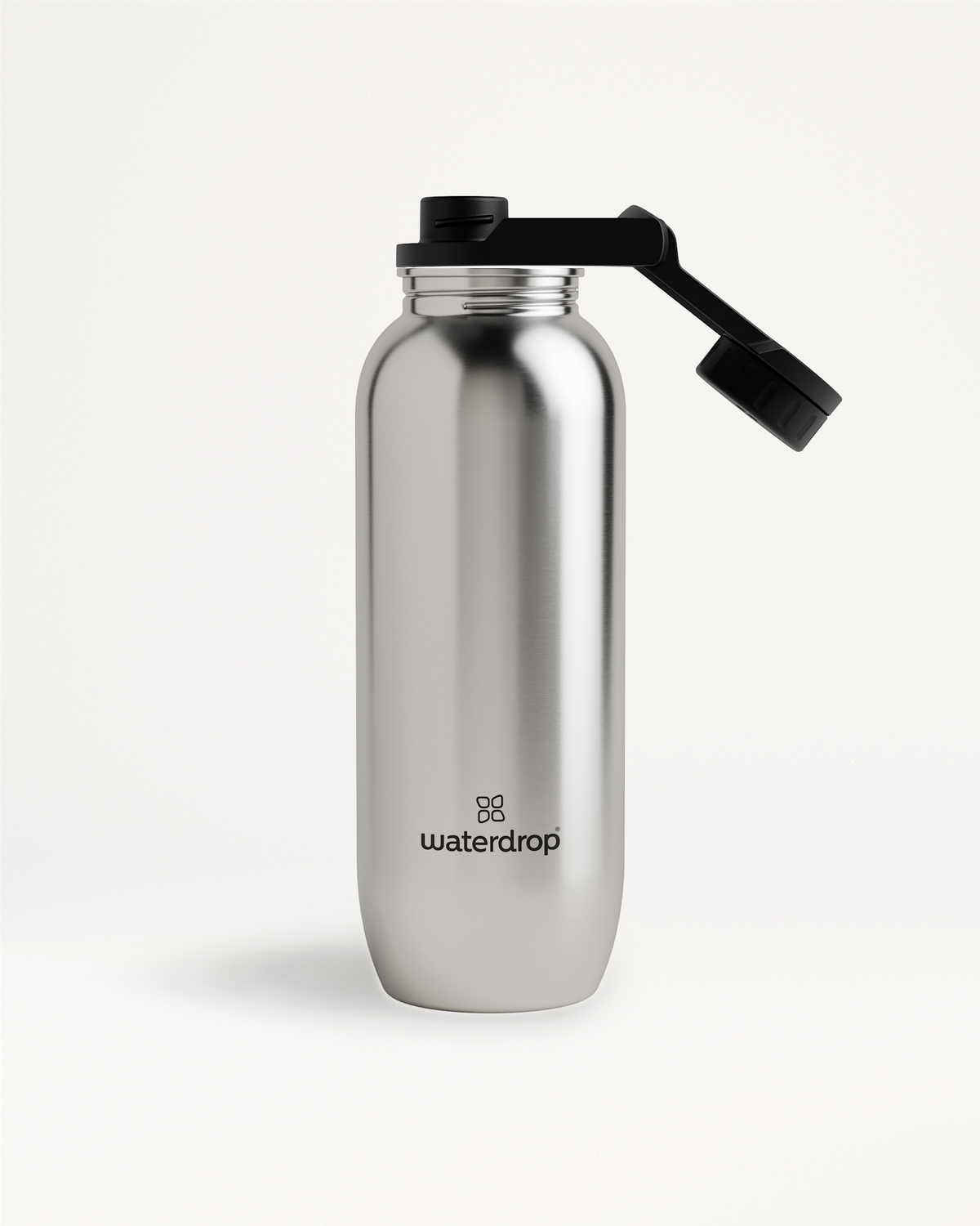 All-Purpose Ultralight · Coperchio a Ribalta