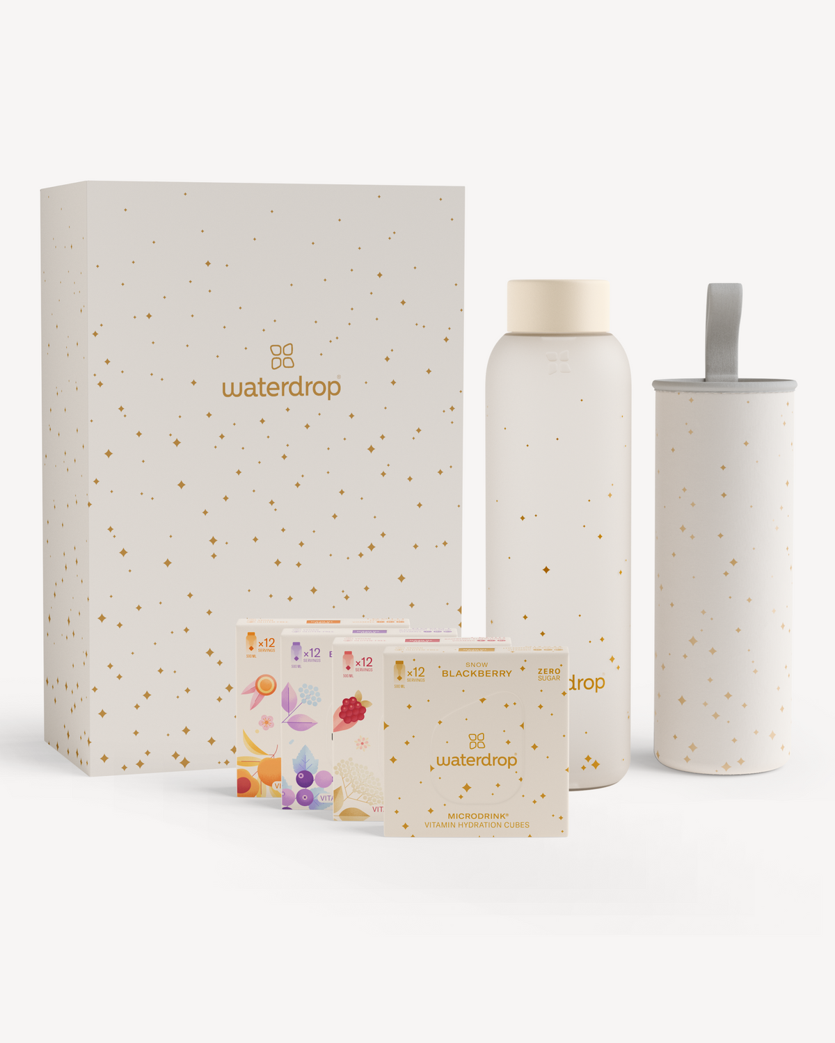 Set Regalo di Natale