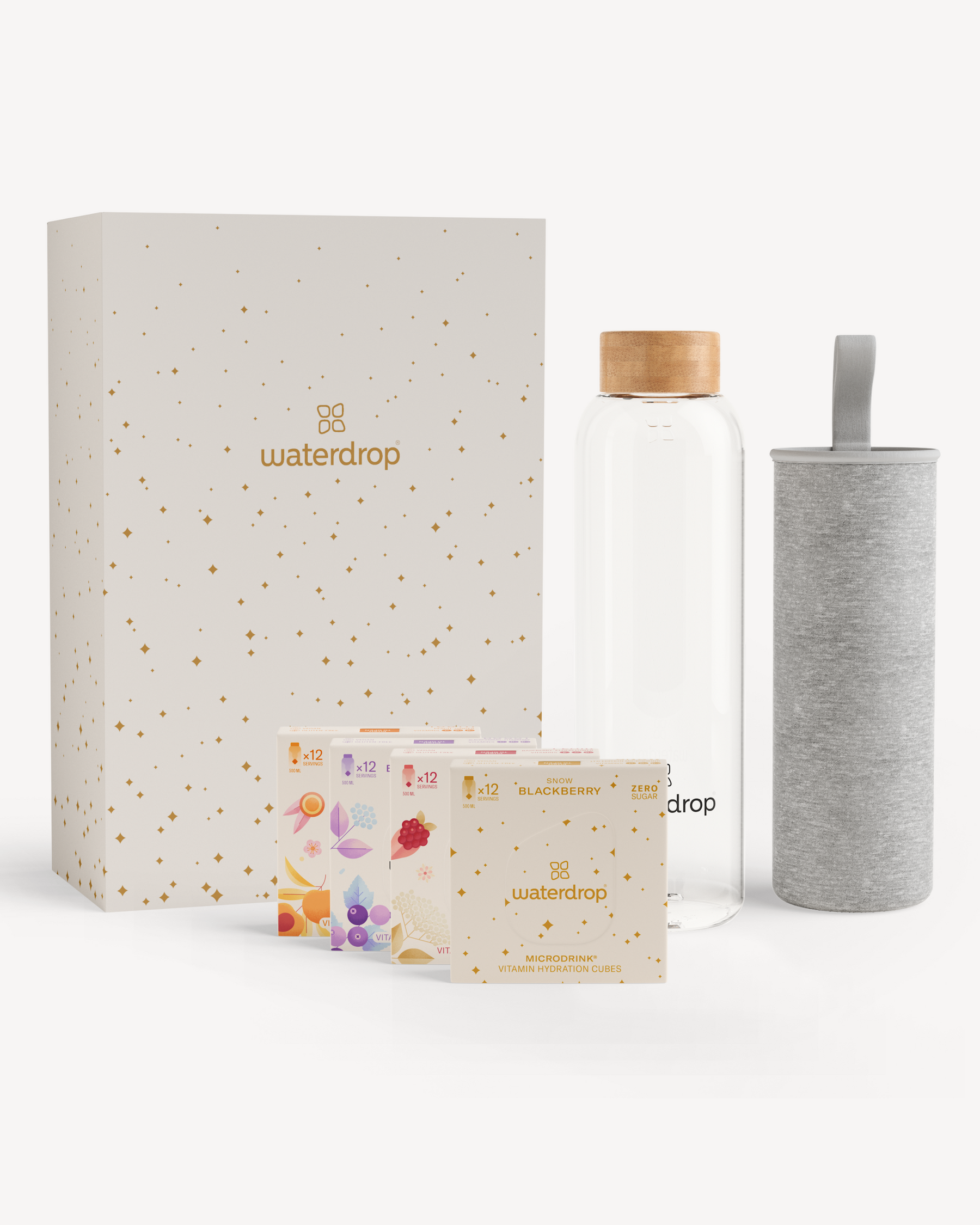 Set Regalo di Natale
