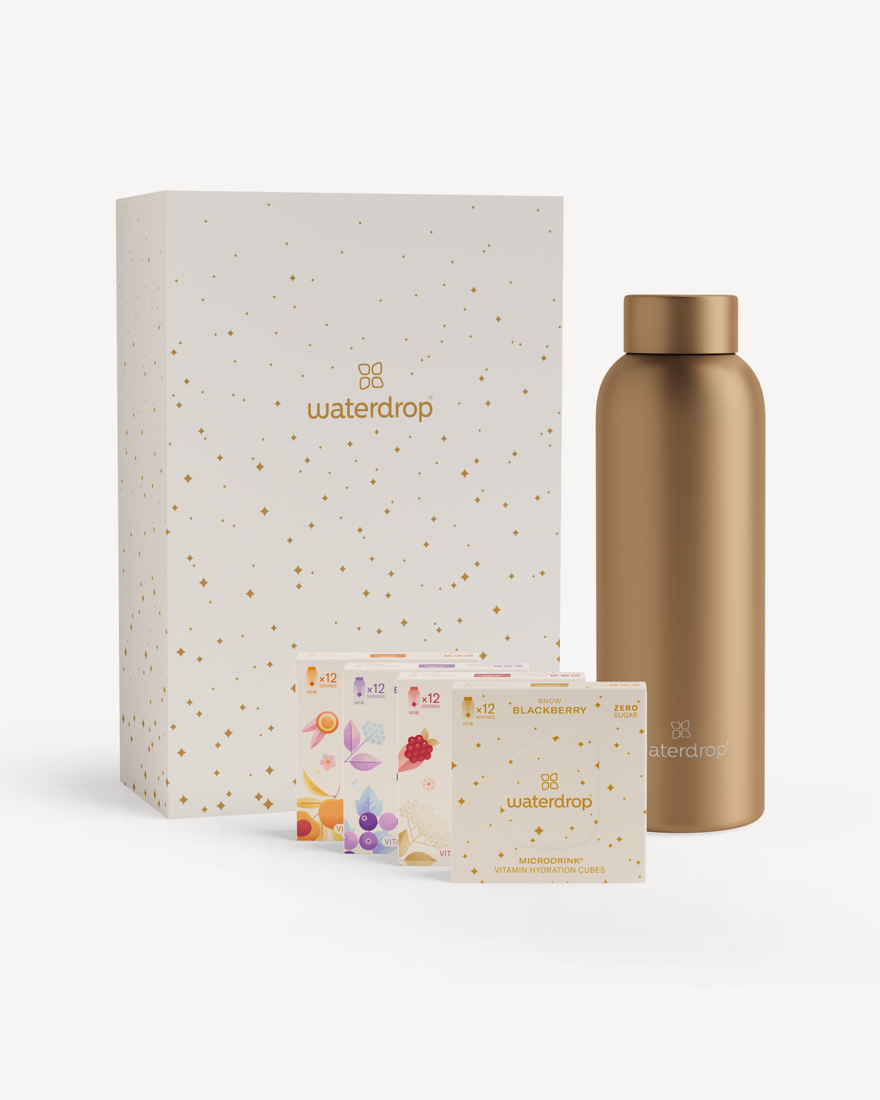 Set Regalo di Natale