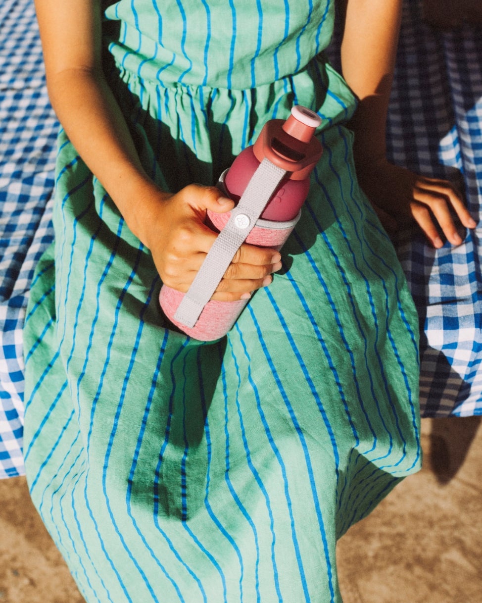 Bottiglia Kids Vetro