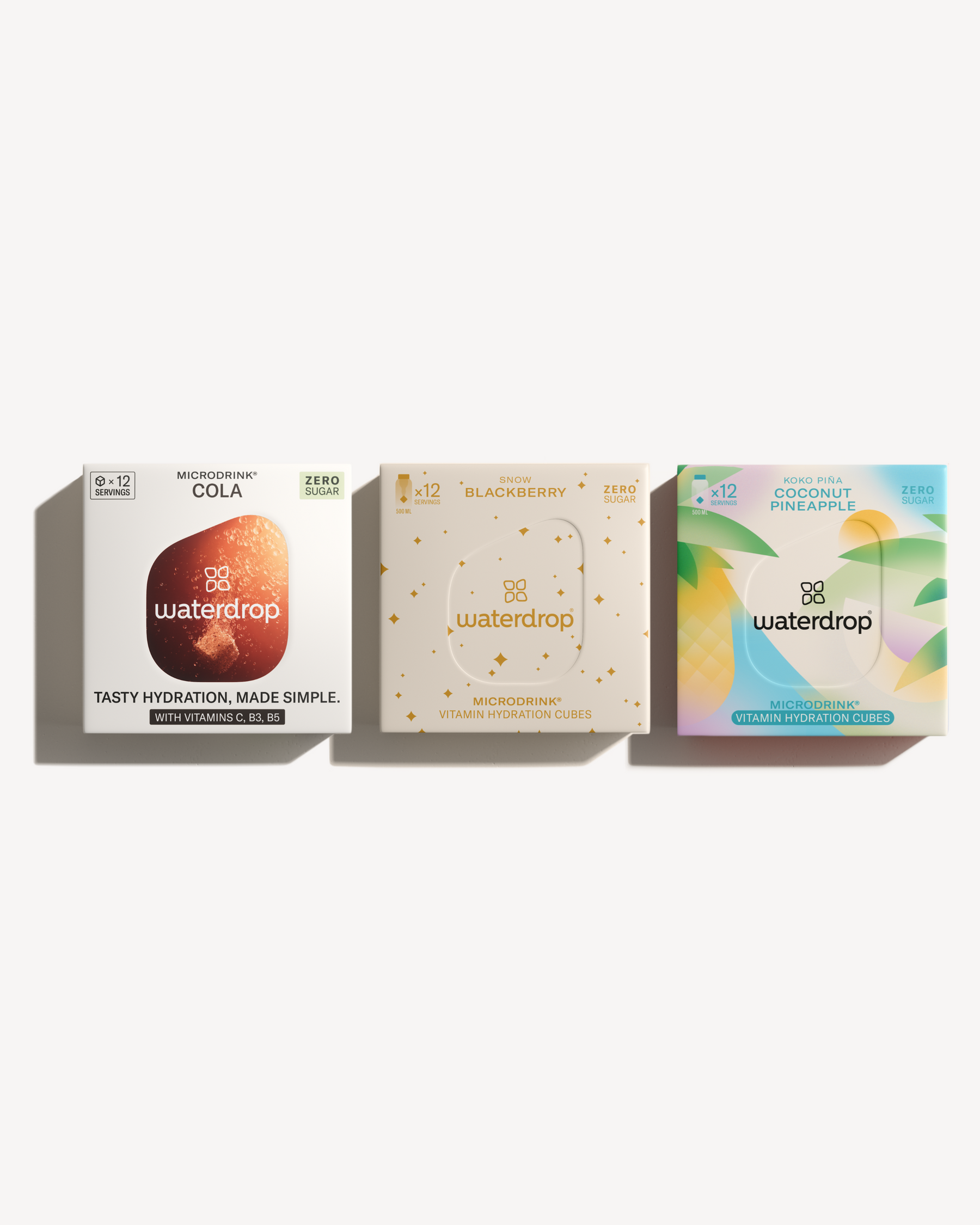 Set Edizione Limitata