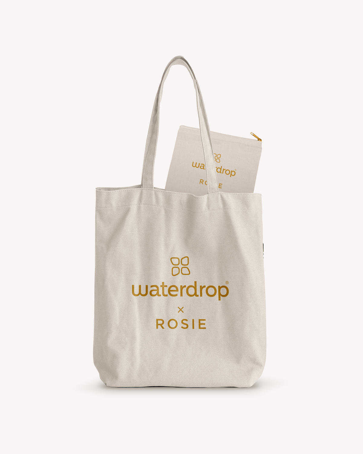 Shopping Bag Rosie