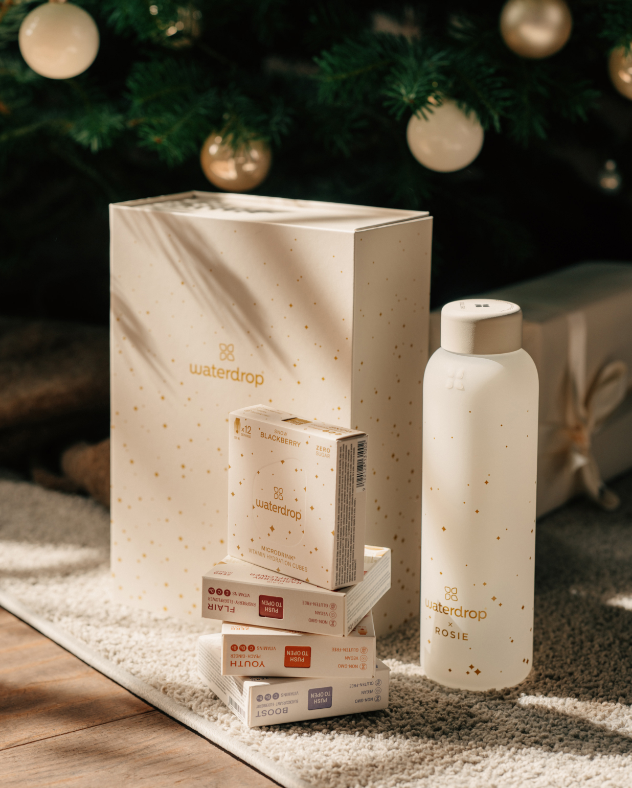 Set Regalo di Natale