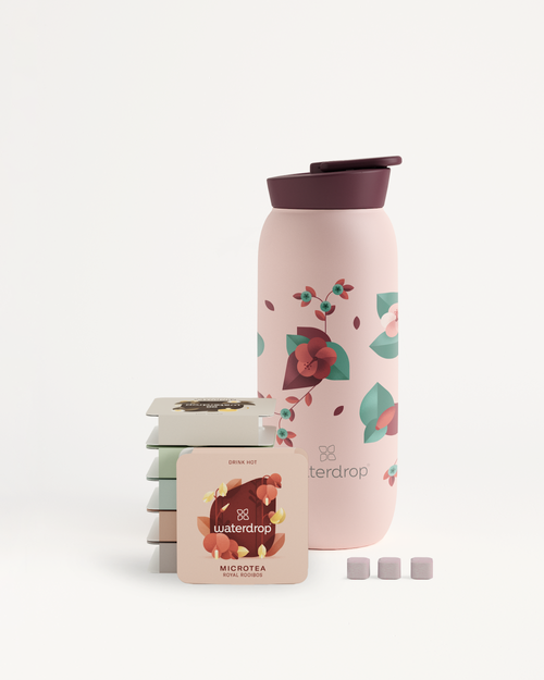 Starter Set Microtea