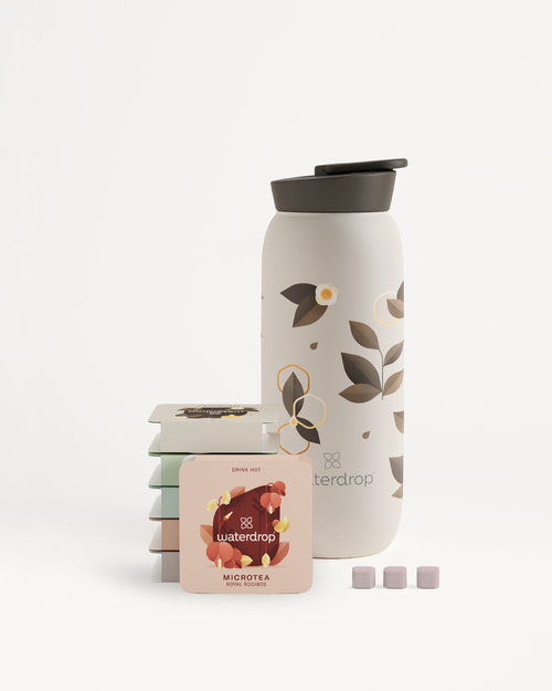 Starter Set Microtea