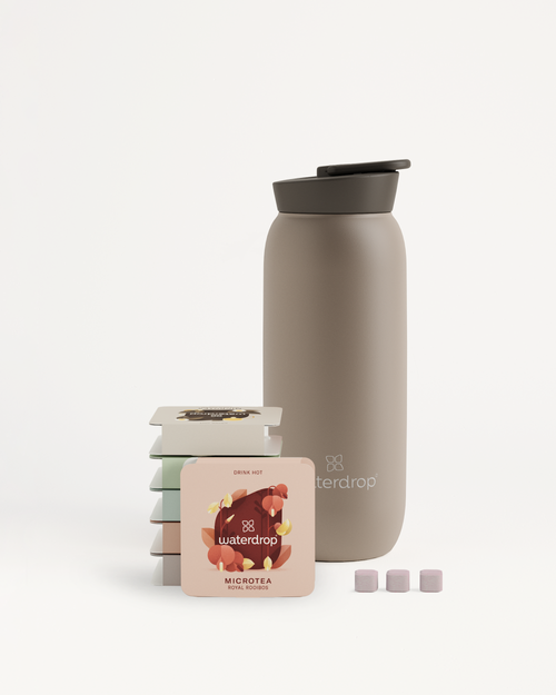 Starter Set Microtea