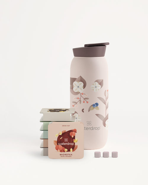 Starter Set Microtea