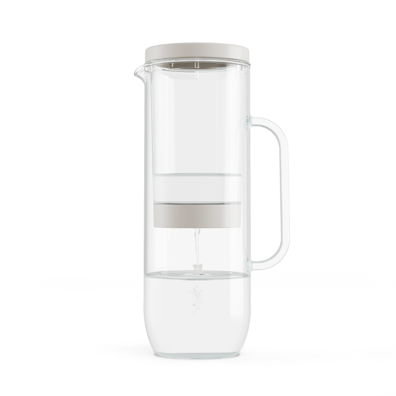 Filtri Waterdrop Filtri Acqua Waterdrop Compatibili ZeroWater® - Confezione Da 4, Filtrazione Multistadio Filtro Acqua Irrigazione - Foto 4