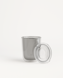 Set Tazza in Vetro