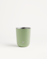 Tazza in Acciaio