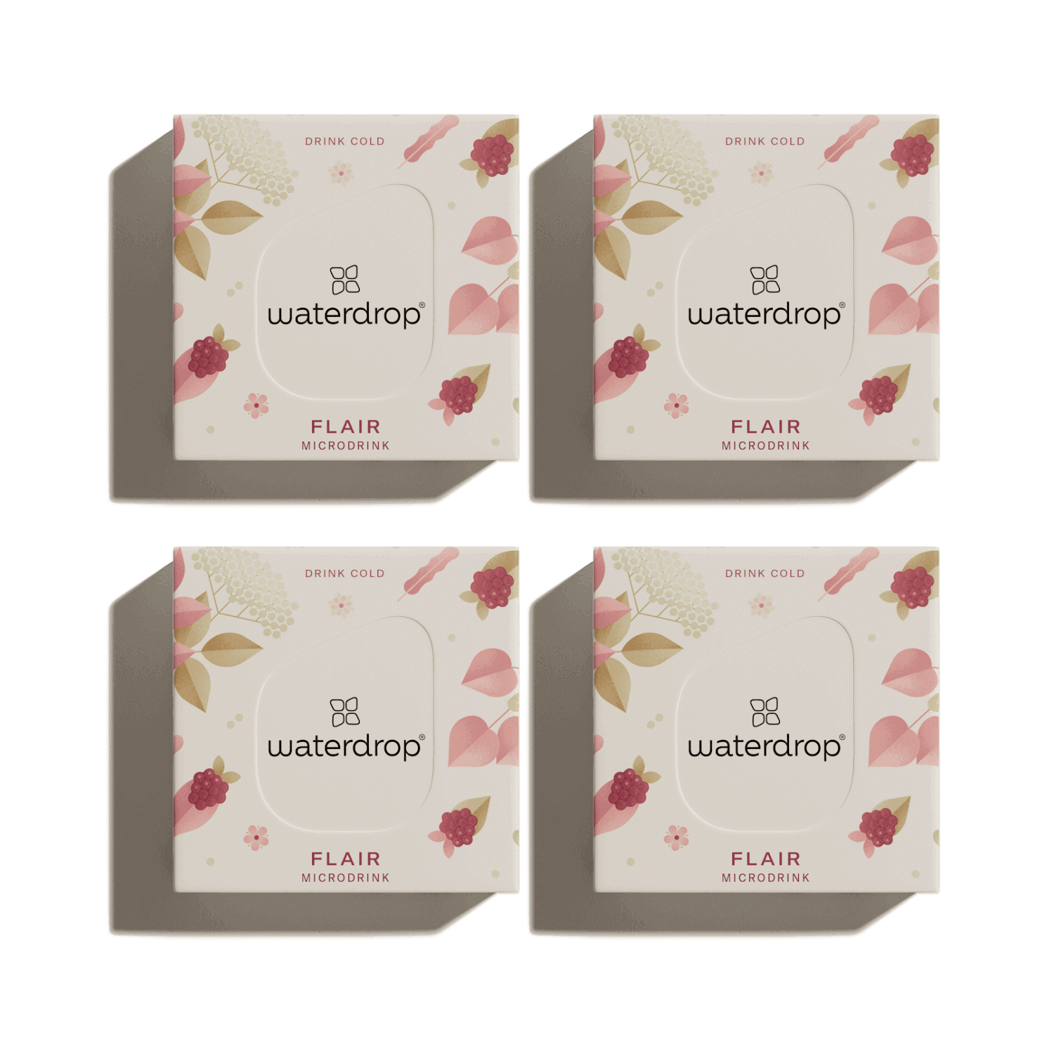 Set microdrink