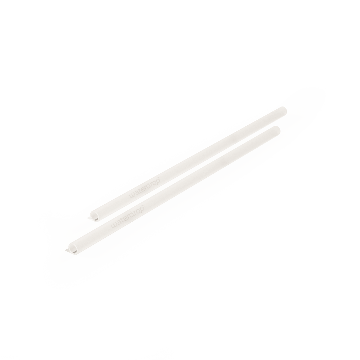 Cannucce in vetro