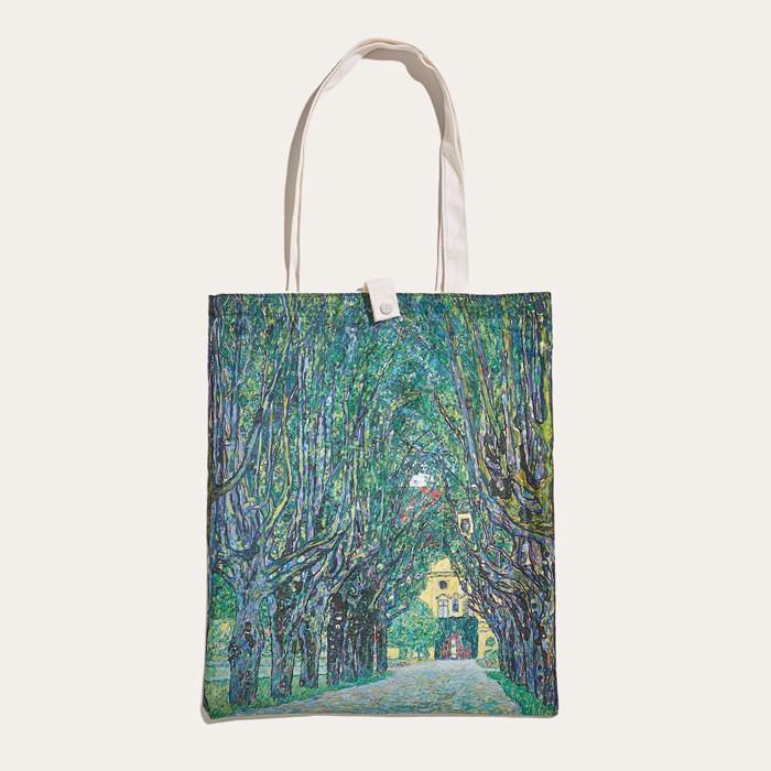 Sacca Edizione Klimt