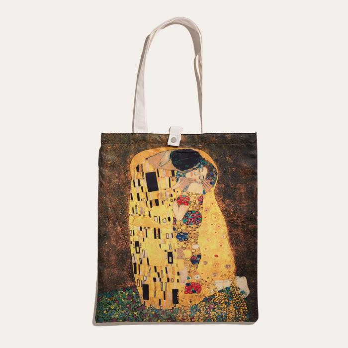 Sacca Edizione Klimt