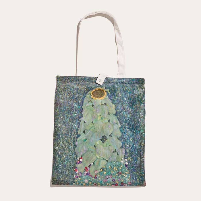Sacca Edizione Klimt