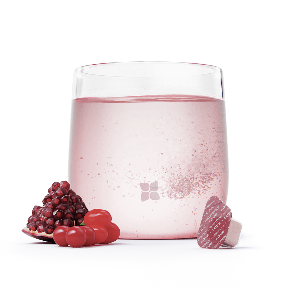 LOVE Microdrink