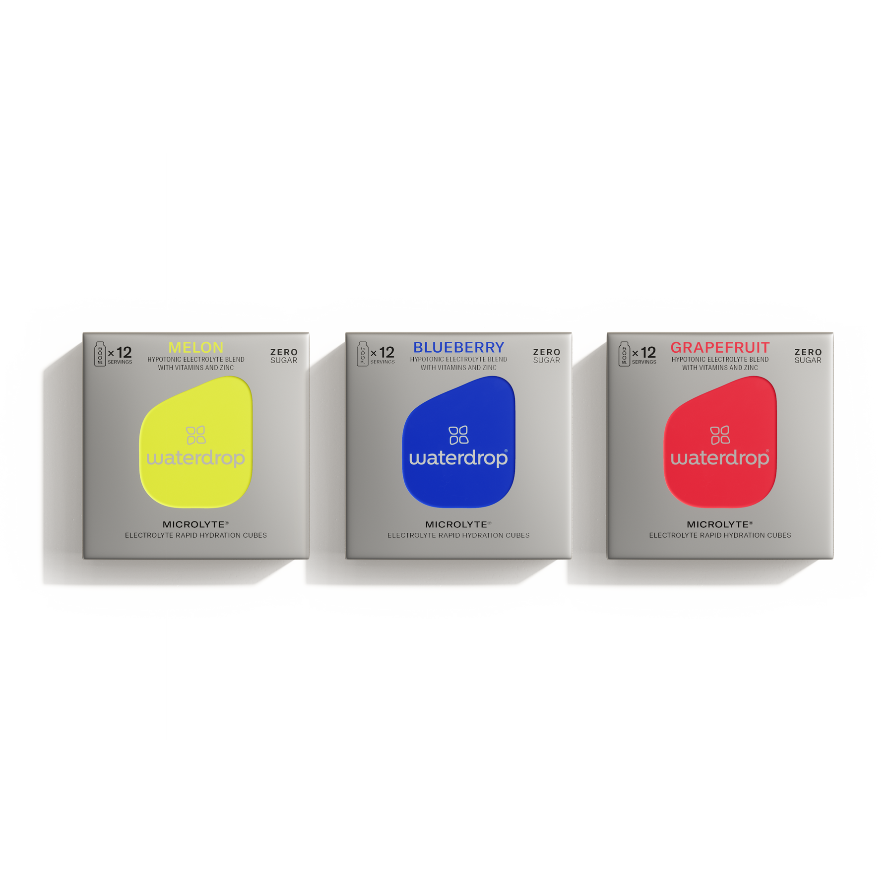 Set Microlyte