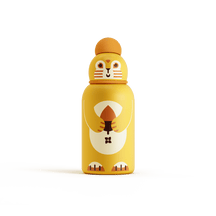 Bottiglia per Bambini Acciaio