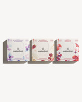 Set Frutti Rossi