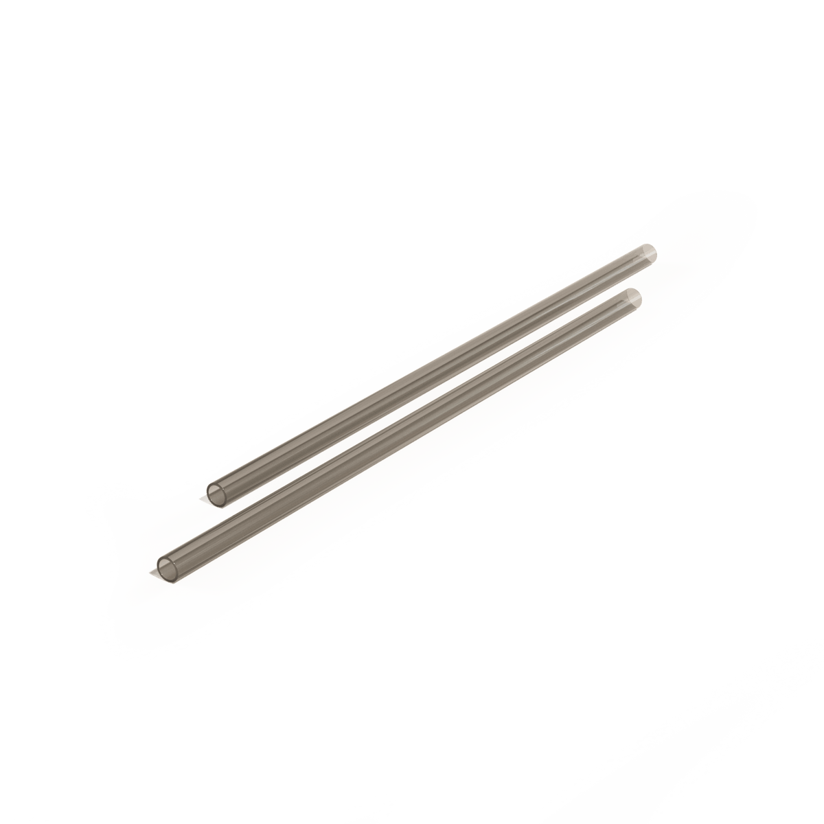 Cannucce in vetro