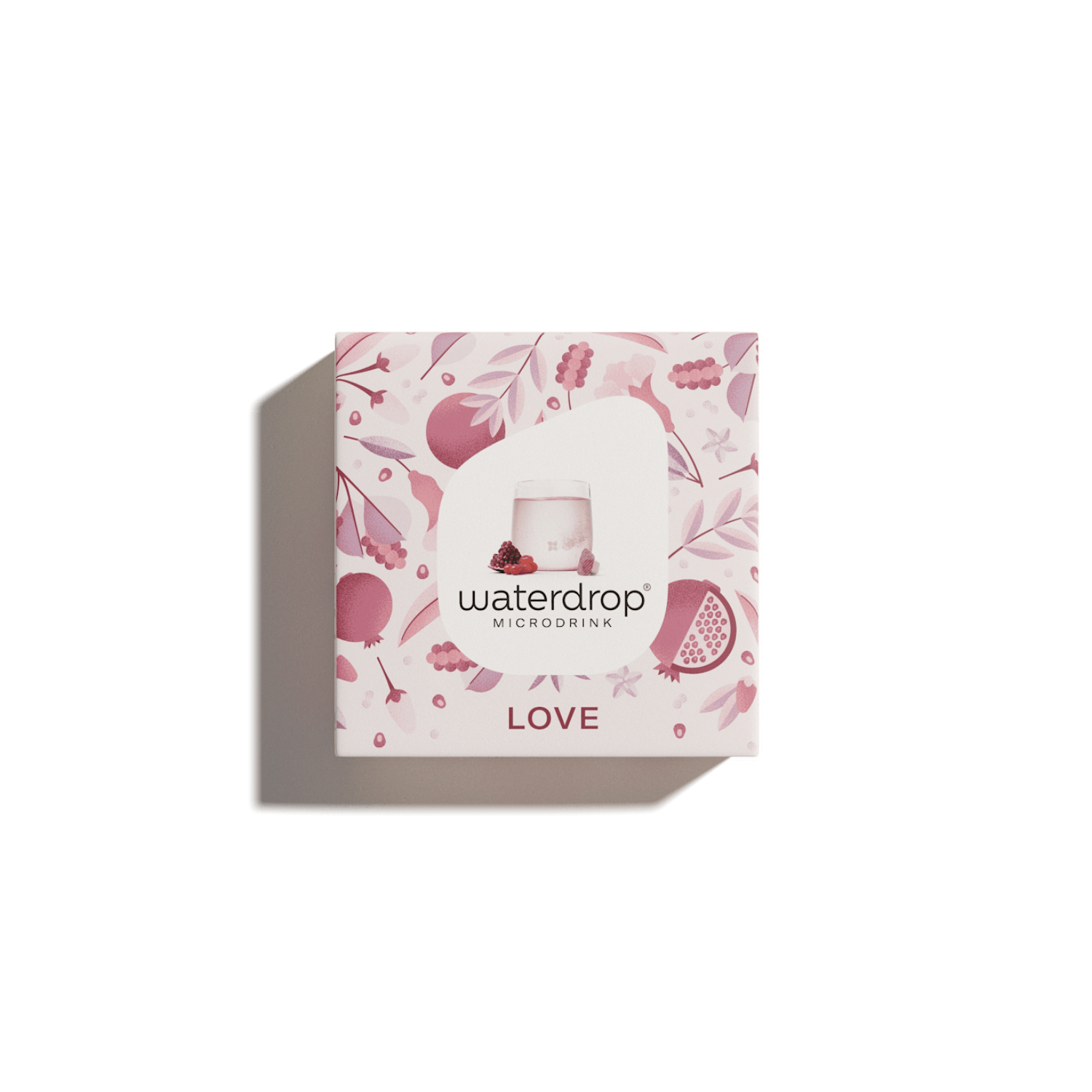 LOVE Microdrink