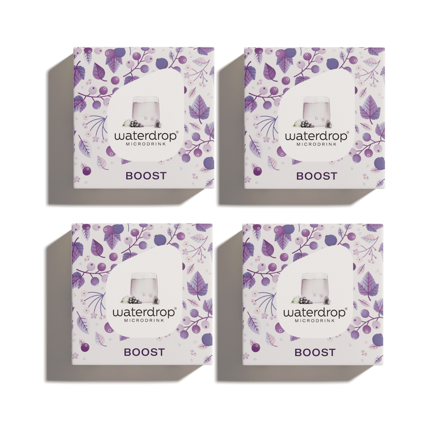 Set microdrink