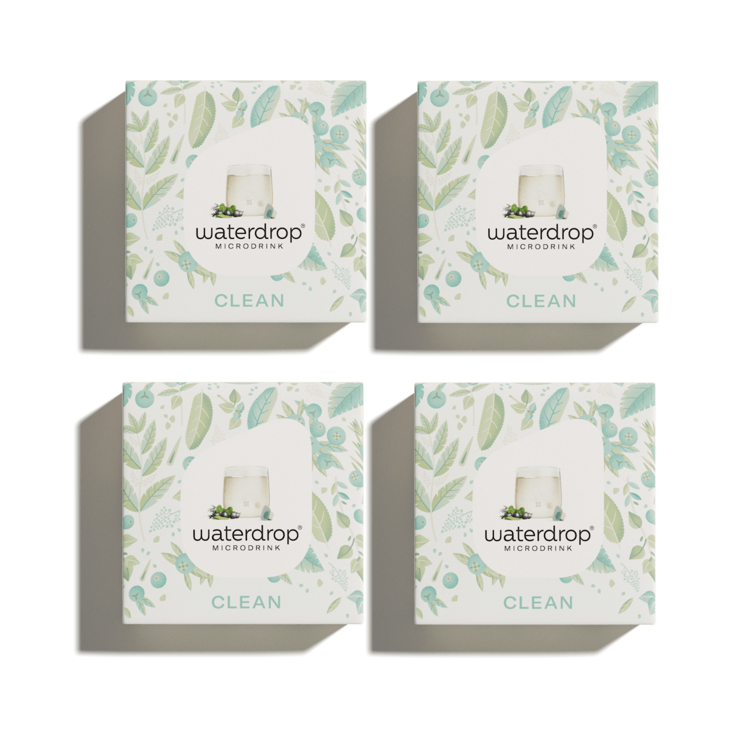 Set microdrink