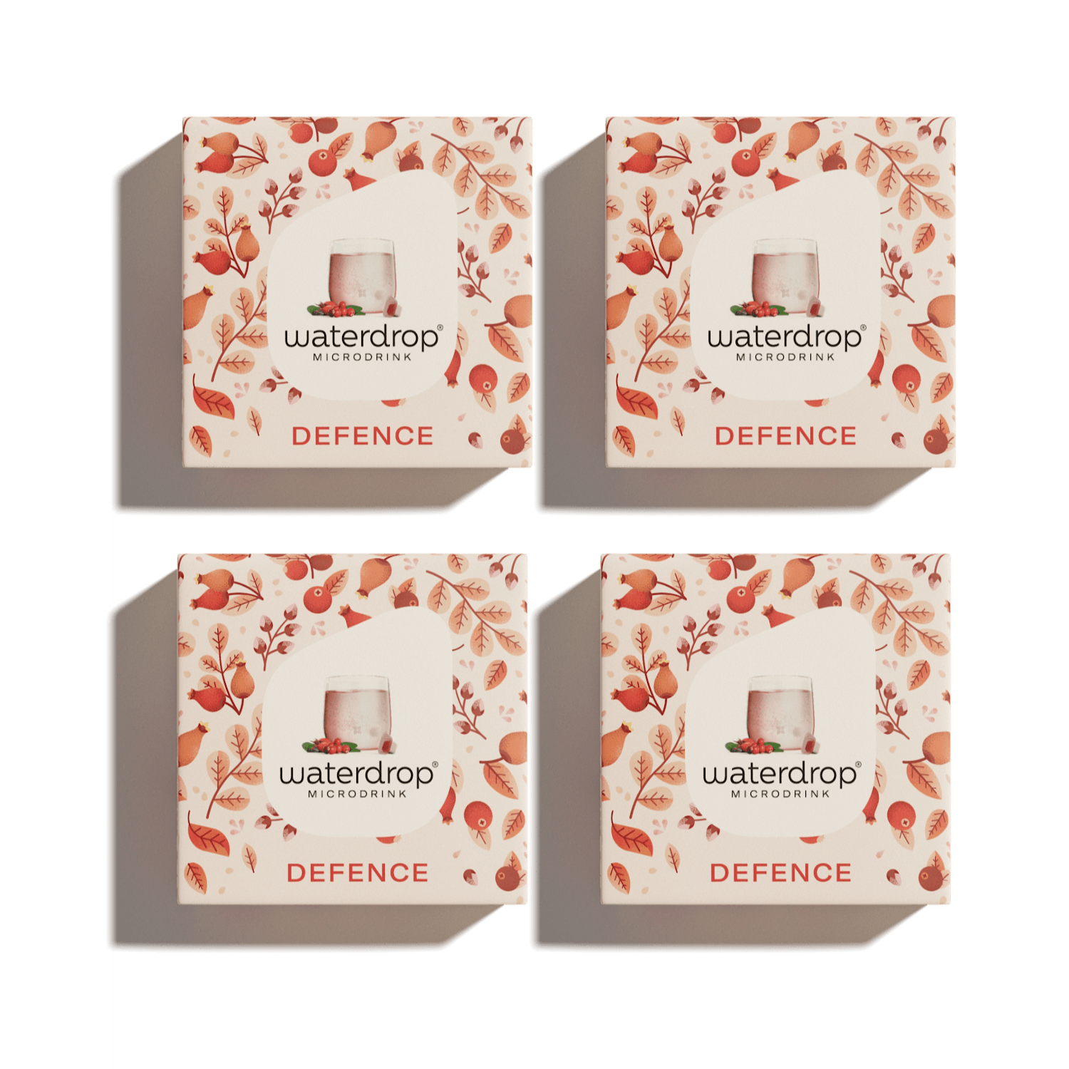 Set microdrink