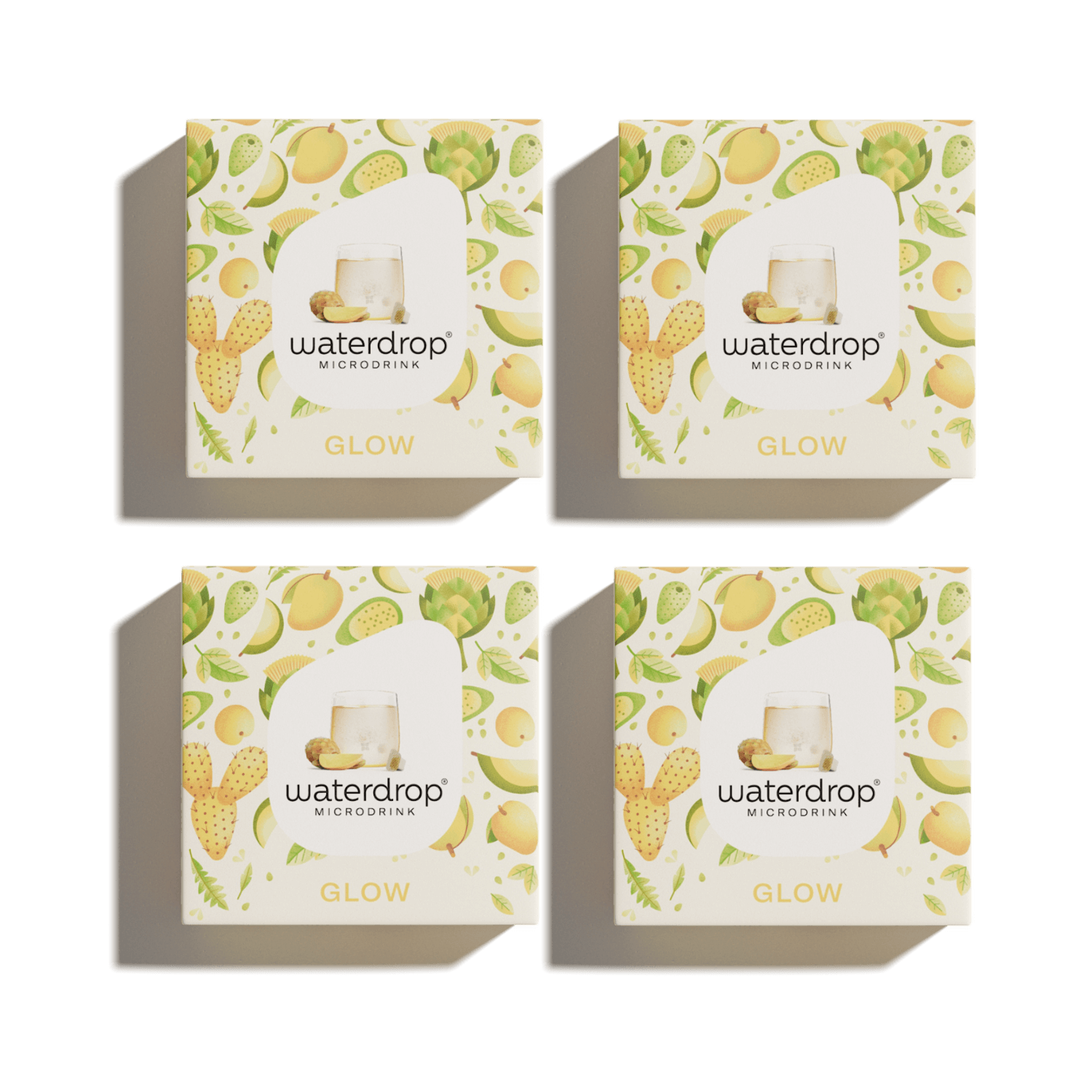 Set microdrink