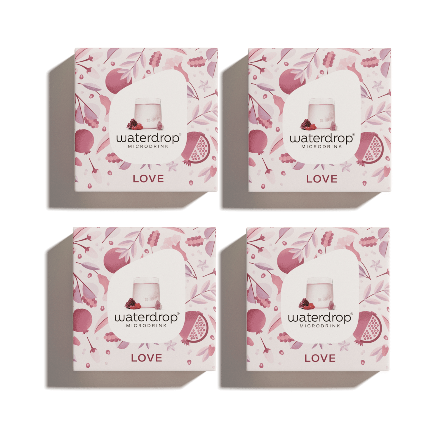 Set microdrink