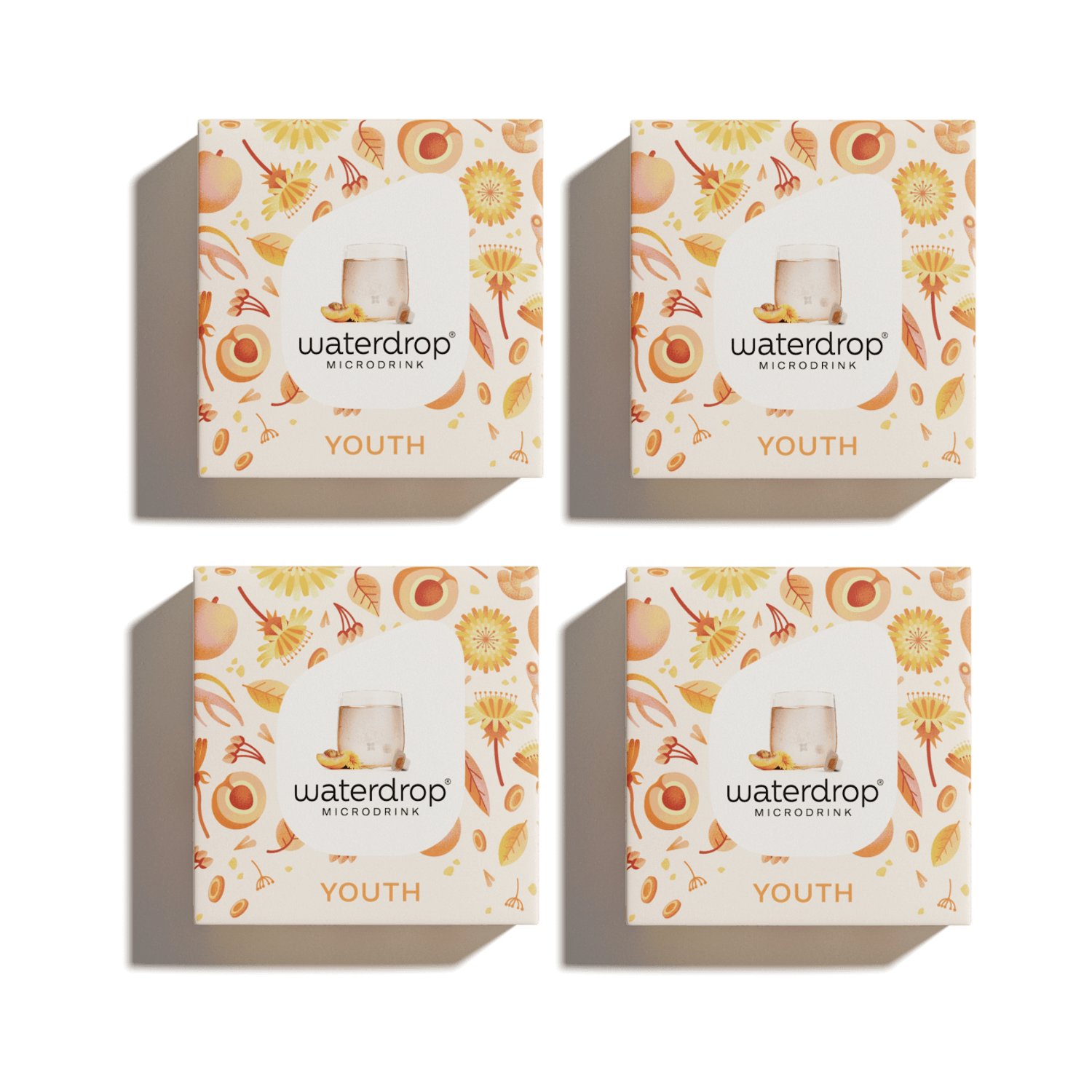 Set microdrink